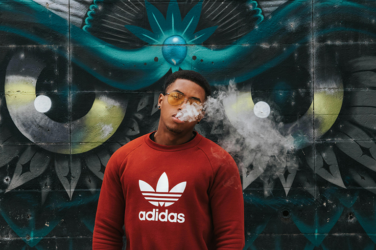 My Vape Tastes Sweet: Does It Contain Sugar?