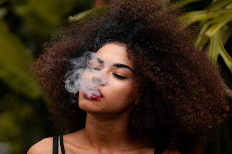 Why Does My Disposable Vape Taste Burnt?