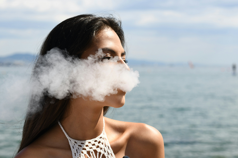 How to Tell When Your Disposable Vape is Almost Empty