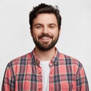 David M.