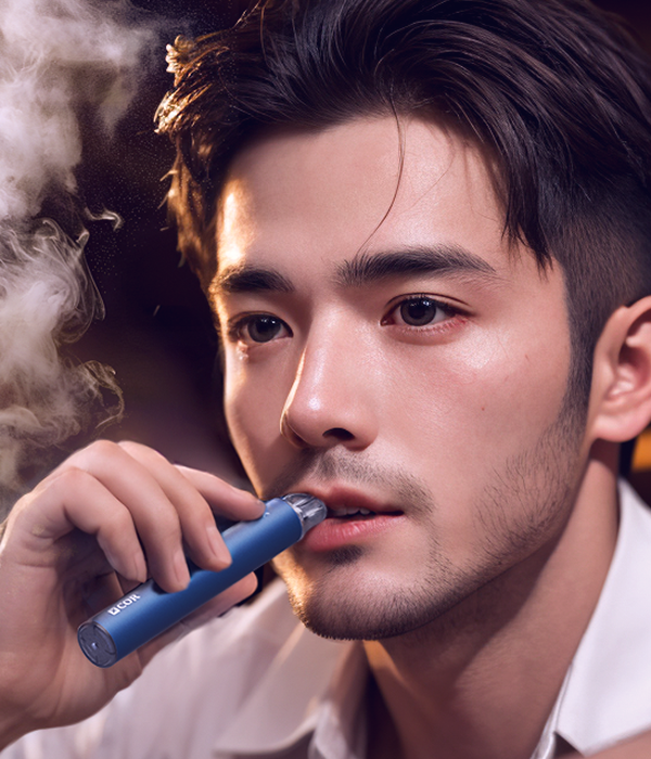 XCORVAPE Brand