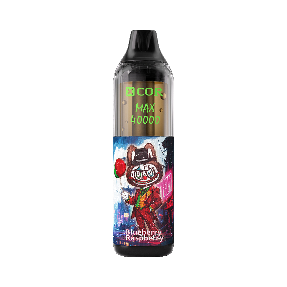 XCOR Max 40000