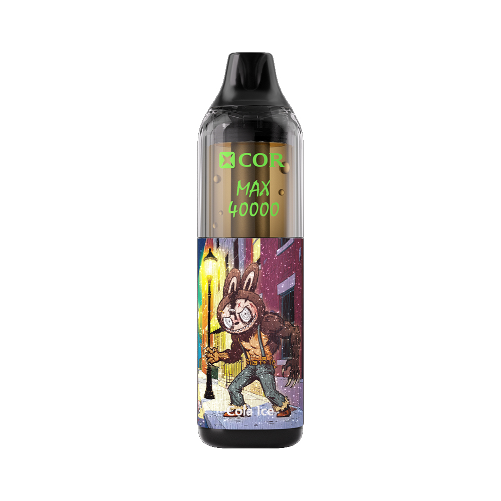 Cola Ice