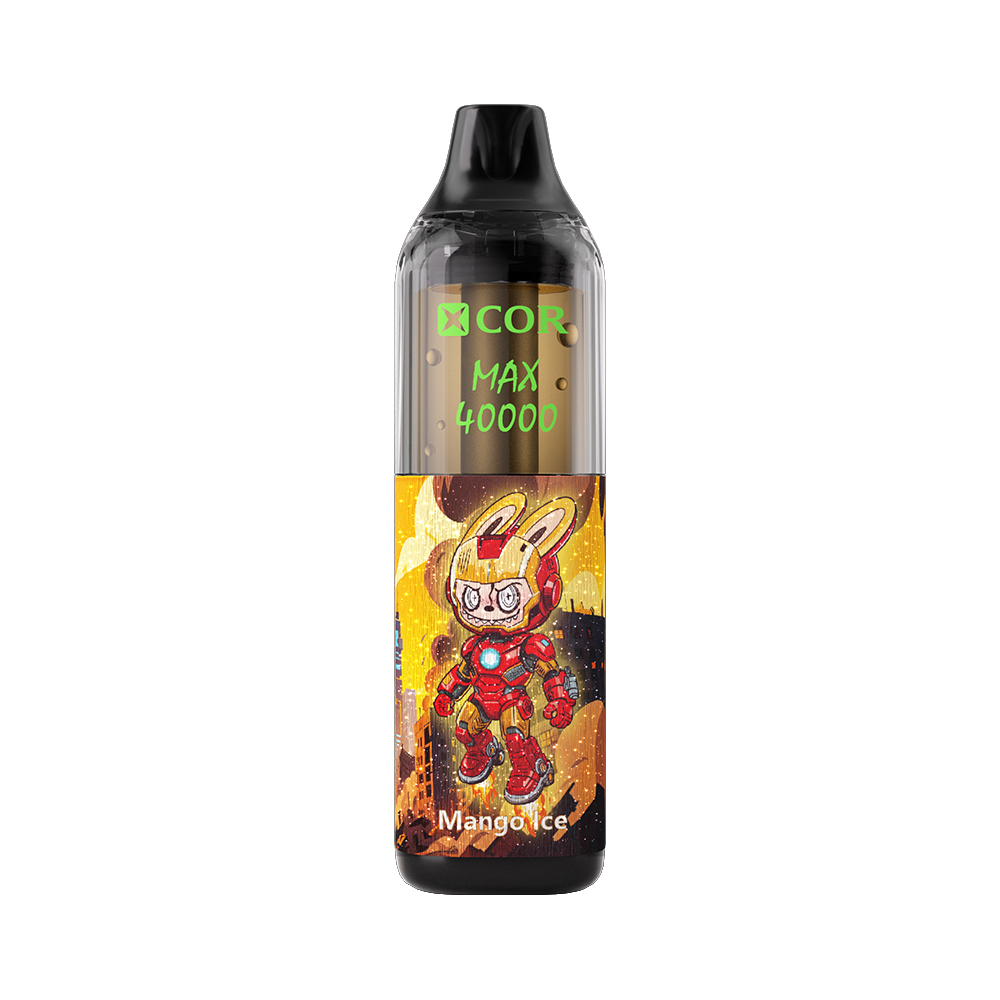 Mango Ice