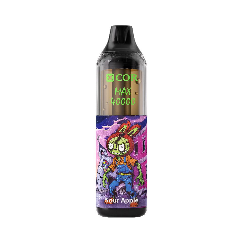 Sour Apple